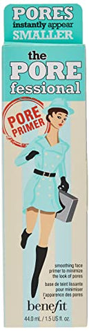 POREfessional Primer Minimizador de Poros para Mulheres 1.5 oz (45 ml) - Benefit