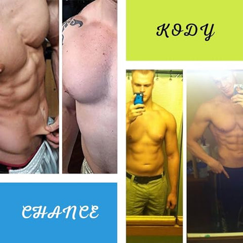 LMNITRIX - Spartn – Impulsionador de Testosterona para Homens | Aumente sua Energia e Desempenho Masculino