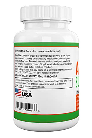 Spectra Vitamins - Supressor de Apetite 60 Cápsulas – Hoodia Sul-Africana e Extrato de Chá Verde Controlam o Apetite, Aumentam a Energia e Promovem a Perda de Peso, Fabricado nos EUA