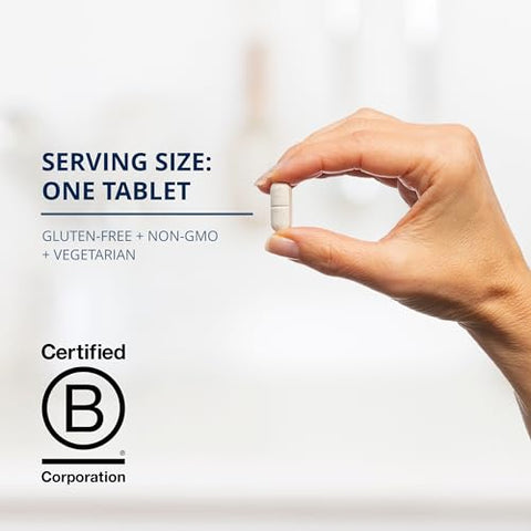 Lipotain – Niacina Não-Flush – 60 cápsulas – 500mg – Metagenics - Metagenics