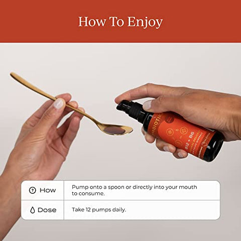 Vitamina B12 Líquida Lipossomal, 1250 mcg, Energia, Produção Celular, Fortalece Cabelos e Pele - CYMBIOTIKA