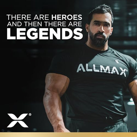 Carbion – Bebida Energética de Eletrólitos e Hidratação Máxima, Limão Lima, 870g - ALLMAX Nutrition