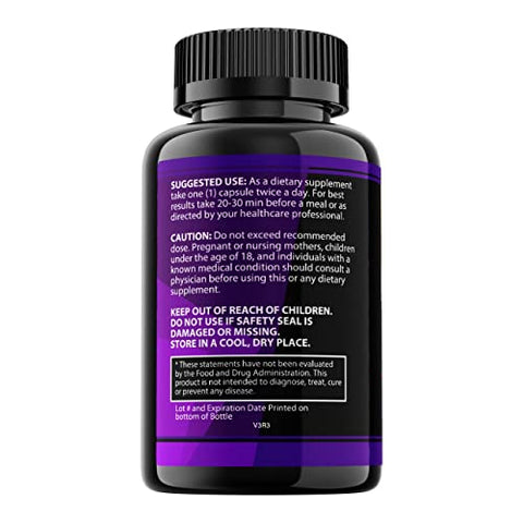 GOLDEN SAFFRON - Golden Saffron Extract 8825 (Vegetarian) – Melhor Supressor Natural de Apetite – 88,5 mg por Cápsula – Fabricado pelo Saffron de Grau Superior – Não-OGM, 30 cápsulas