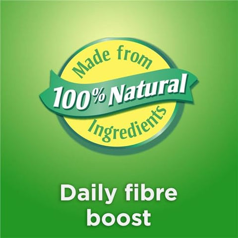 730g Jumbo Pó de Suplemento de Fibra 208 Porções – Marca Benefiber - Benefiber