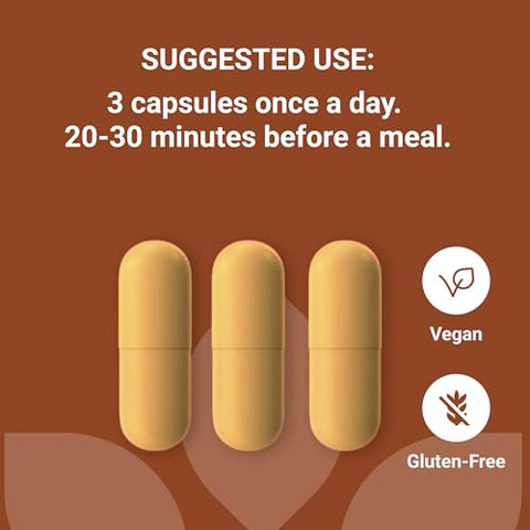 Luma Nutrition - Cúrcuma Curcumina com Pimenta Preta – 95% Curcuminoides – 1950mg Por Porção – Suplemento Premium de Cúrcuma – com BioPerine para Máxima Absorção – Fabricado nos EUA – 90 Cápsulas