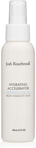 Face Mist Spray Hidratante – Refrescante | 100ml - Josh Rosebrook