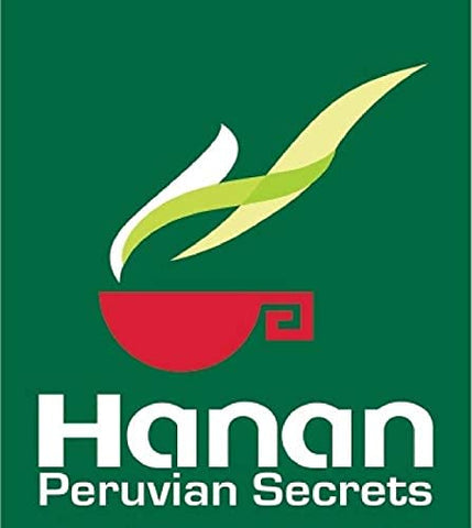 HANAN PERUVIAN SECRETS - Chá de Valeriana Hanan Peruvian Secrets | Raiz de Valeriana 100% Natural | 25 Sachês | Alivia Estresse e Tensão | Promove o Sono de Forma Segura | Chá Herbal Valeriana