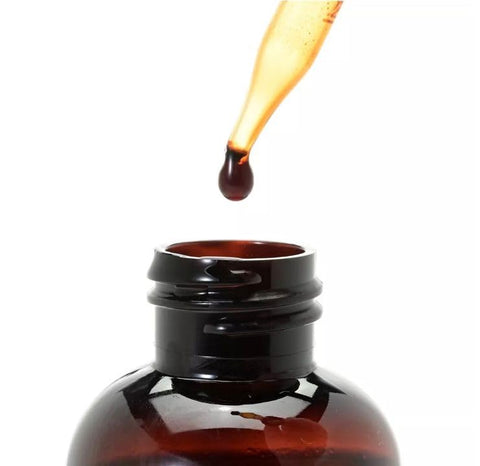 W8 Drops – Promove Gerenciamento Saudável do Peso – Reduz Acúmulo de Gordura – DygloFit – Extrato de Fruta de Dichrostachys Glomerata – Sabor Chá de Pêssego – 60 Porções - Consult Health