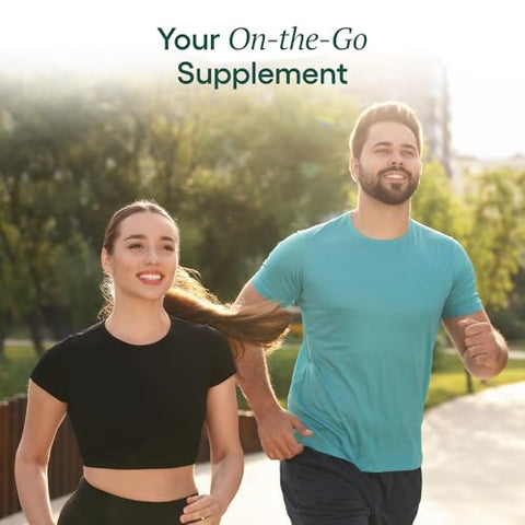 EcoNugenics - PectaSol Modified Citrus Pectin – 15 Sachês de 5g de Limão – Suplemento para Saúde Total do Corpo, Apoio ao Coração, Sistema Imunológico e Resposta Inflamatória