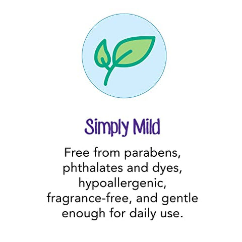 Tape, 3Pack (120 ml), Branco, 360 ml - Desitin