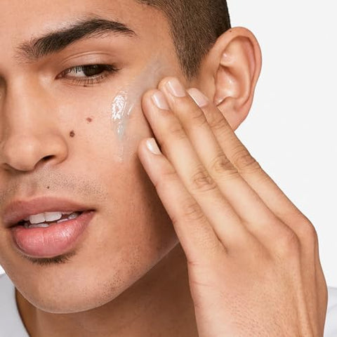 Clinique For Men Hidratante Facial Máximo Hidratante 72 Horas Auto-Reabastecedor – 50ml