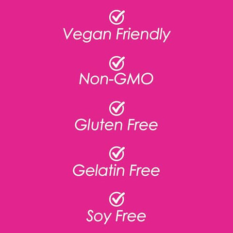 Gummies de Vinagre de Maçã com a Mãe, Peso Saudável, Suporte Imunológico, Vitamina B9, B12, Beterraba, Romã, Vegano, 60 Unidades - SkinnyFit