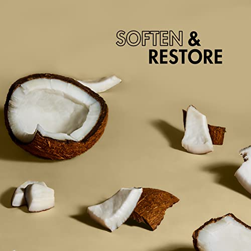 Sabonete de Manteiga de Karité SheaMoisture para Todos os Tipos de Pele 100% Óleo de Coco Virgem Cruelty Free Cuidados com a Pele 8 oz 4 Unidades