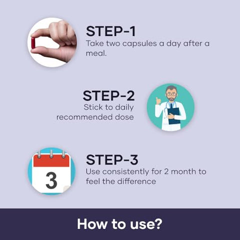 mars by GHC - Mars by GHC: Cápsulas Queimadoras de Gordura com Psyllium Husk e Moringa – Perda de Peso, Fórmula Potente (60 cápsulas)