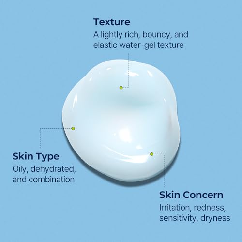 Creme Soothing de Ácido Hialurônico Torriden DIVE-IN 100ml | Hidratante Facial Revitalizante para Pele Sensível e Seca | Sem Fragrância, Sem Álcool, Sem Corantes | Vegano