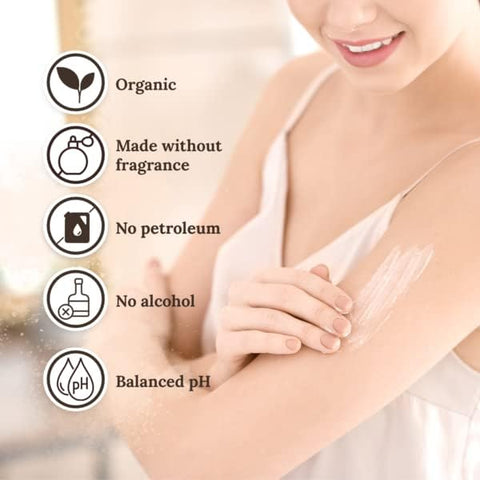 Wild Naturals - Eczema: Tratamento Natural para Pele com Coceira e Vermelhidão | Marca EczemaCare