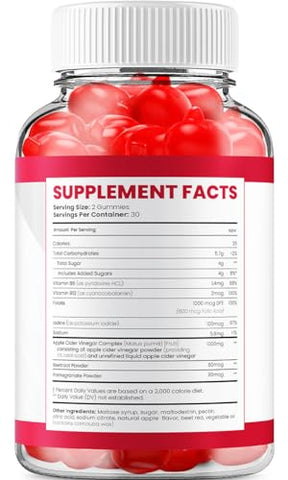 Indelo - Ultra Bio Slim Keto Plus ACV Gummies – Avaliações de Gomas de Vinagre de Maçã UltraBio Slim Keto, Gomas BioSlim de Força Máxima para Gerenciamento Avançado de Peso