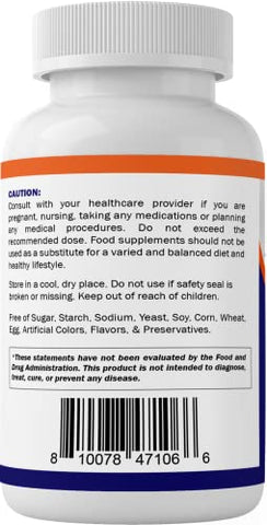 2 Pack Pectina de Maçã 700 mg 120 Cápsulas Vegetarianas – Fibra Alimentar – Promove Saúde Intestinal - Vitamatic