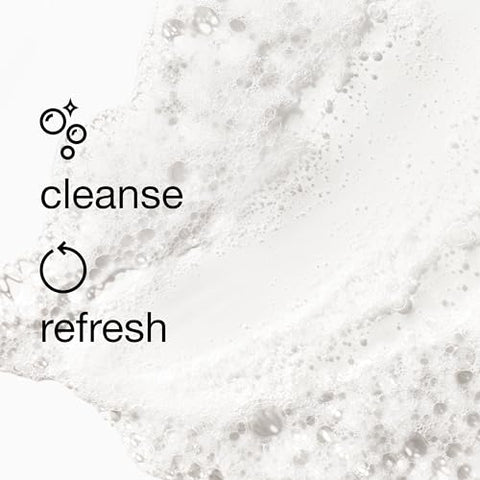 Clinique For Men Face Wash – Limpeza Facial Masculina 150ml | Produto de Qualidade