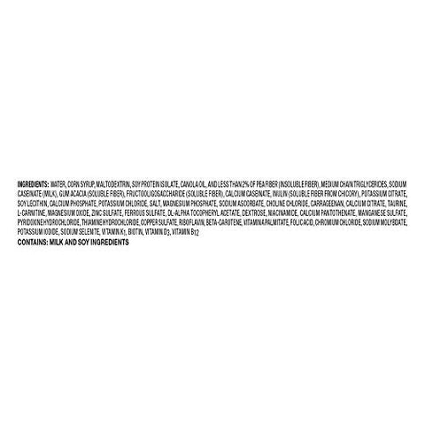 1.0 Fibra Sem Sabor – Caixa com 24 unidades – 600g - Nutren