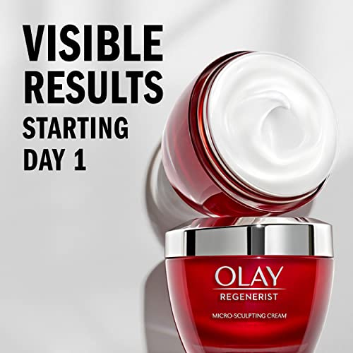Creme Hidratante Olay Regenerist, 50g – Melhor Preço