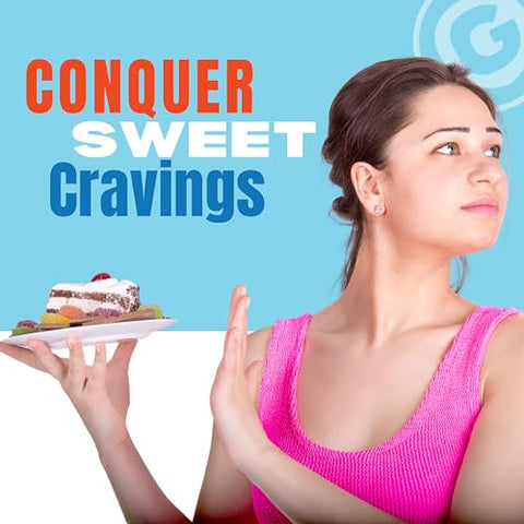 That Good Supplement Co - That Good Supp Co – Carb Killer: Bloqueador de Carboidratos para Manter o Peso – Bloqueador de Apetite, Elimina o Açúcar