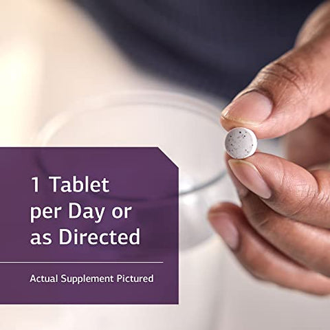 Standard Process Inc. - Standard Process Prolamine Iodine – Suporte para a Tireoide com Prolamina de Iodo, Lactato de Cálcio, Iodo, Cálcio e Citrato de Magnésio – 90 Comprimidos