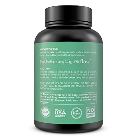 BoostCeuticals - Nattokinase 4000 Fu 200mg – Vegano Sem Estearatos Sem Glúten – Afinador Natural Puro do Sangue – Marca Nattokinase