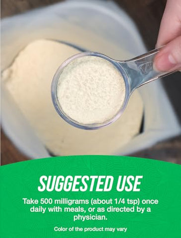 com Extrato de Alho em Pó – Suplemento de Alho, Pó de Alho, Allium Sativum – Herbal - BulkSupplements