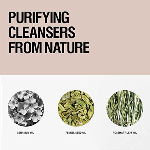 Hand Wash Sweet Orange, Cedarwood and Sage – Sabonete Líquido Hidratante e Purificante para as Mãos (500ml) - Grown Alchemist