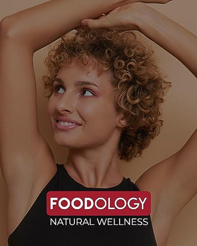 D-Day Queimação (Pacote de 1, 10 Dias) – Jiaogulan, Complexo de Wakame, Extrato de Chá Verde, Garcinia Cambogia – 100% Natural e Eficaz - FOODOLOGY
