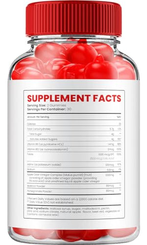 Indelo - ActivLife Keto ACV Gummies – Gomas de Vinagre de Maçã Keto Ativas da ActivLife, Fórmula Avançada de 1000mg ActivLife Keto ACV Gummies (2 Pacotes – 120 Gomas)