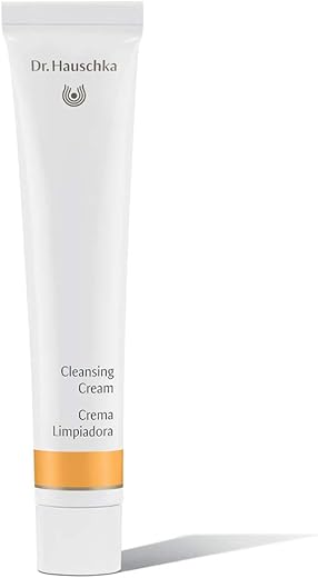 Dr. Hauschka Cleansing Cream 50ml – Limpeza Profunda para uma Pele Radiante