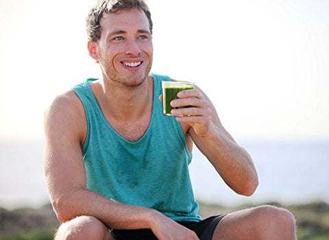 Maximum Slim - MaximumSlim Supergreens Queima de Gordura com 27 Nutrientes Naturais para Energia e Saúde Máximas