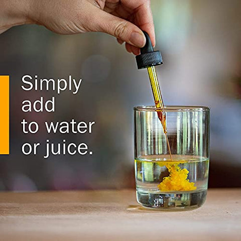 Fórmula Herbal Líquida para Saúde das Veias – Suporte ao Sistema Cardiovascular e Circulatório – 120 ml - Herb Pharm