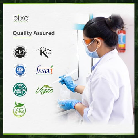 bixa BOTANICAL - Bixa BOTANICAL Pó de Piper Longum 454g (Pippali Fruit) | Tempero | Aroma Intenso | Suplemento Herbal Ayurvédico | Sem Glúten, Não-OGM, Esterilizado a Vapor