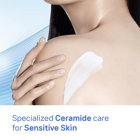 Ceramide Ato Concentrate Cream 200ml – Hidratante Coreano para Pele Seca - Illiyoon