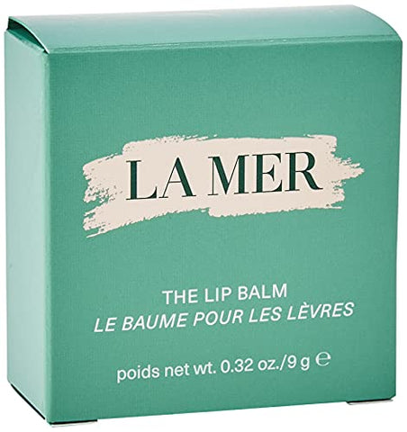 The Lip Balm – Hidratante Labial, Sem Cor, Tamanho Único  La Mer - La Mer