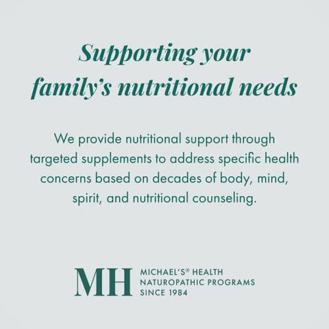 MICHAEL'S - Vitamina D3 com K2 – 90 Comprimidos Mastigáveis Sabor Damasco – Esquelética – Programas Naturopáticos de Saúde MICHAEL’S
