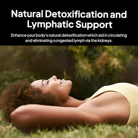 Doctor Morse's - Doutor Morse’s Rim – Fórmula Potente para Saúde Renal – 100% Natural – 60 cápsulas