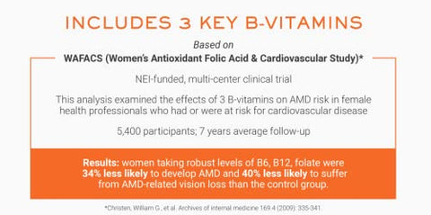 ScienceBased Health - MacularProtect Complete: Vitaminas AREDS 2 em um único produto