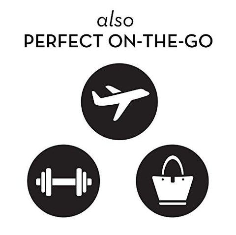 Regenerist Lenços de Limpeza Molhados Micro-Exfoliantes, 30 Unidades (Pacote com 3) - Olay