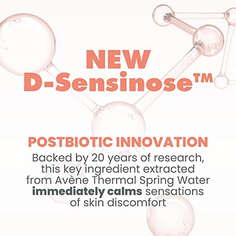 Eau Thermale Avene – Bálsamo Calmante Tolerance Control para Recuperação da Pele Sensível (antes Creme Rico para Recuperação da Pele) Novo