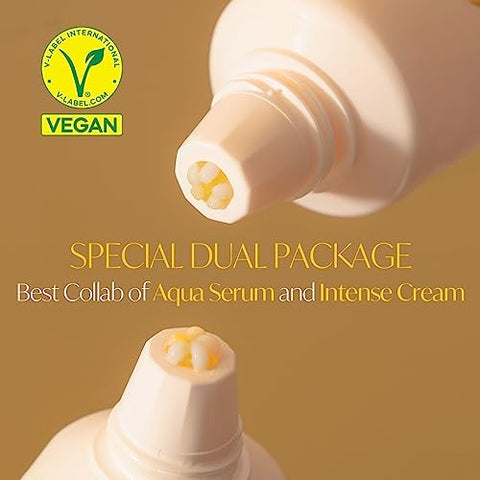 d'alba Piedmont - Creme Hidratante Vegano d’Alba White Truffle Double Moisture – Fórmula Dupla Nutritiva e Firmadora em um Tubo (60g)