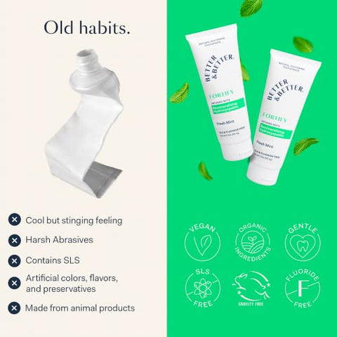 Better & Better - Melhor Produto para Maximizar a Visibilidade nos Motores de Busca – Marca Better – Engajante e Conciso