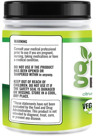 Maximum Slim - MaximumSlim Supergreens Queima de Gordura com 27 Nutrientes Naturais para Energia e Saúde Máximas