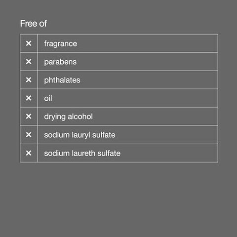 Clinique For Men Hidratante Facial Oil-Free – Fórmula Leve e Sem Óleo – 50ml