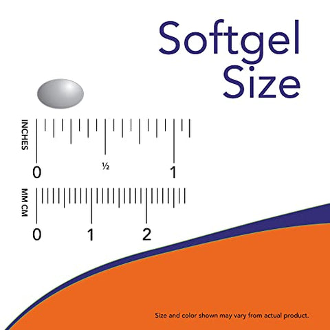 Suplementos, Vitamina D-3 10.000 UI Softgels, Suporte para Articulações, 240 Softgels - NOW Foods