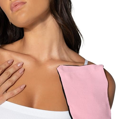Removedor Reutilizável de Autobronzeador – Fácil Remoção e Pele Radiante - Loving Tan