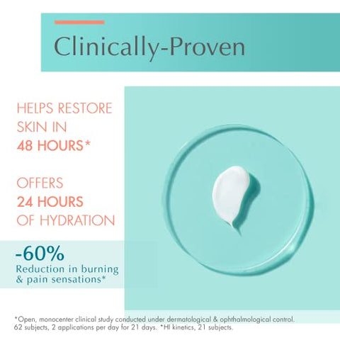 Eau Thermale Avène Cicalfate Emulsão Hidratante para Recuperação da Pele – Pós-Procedimento (50ml)